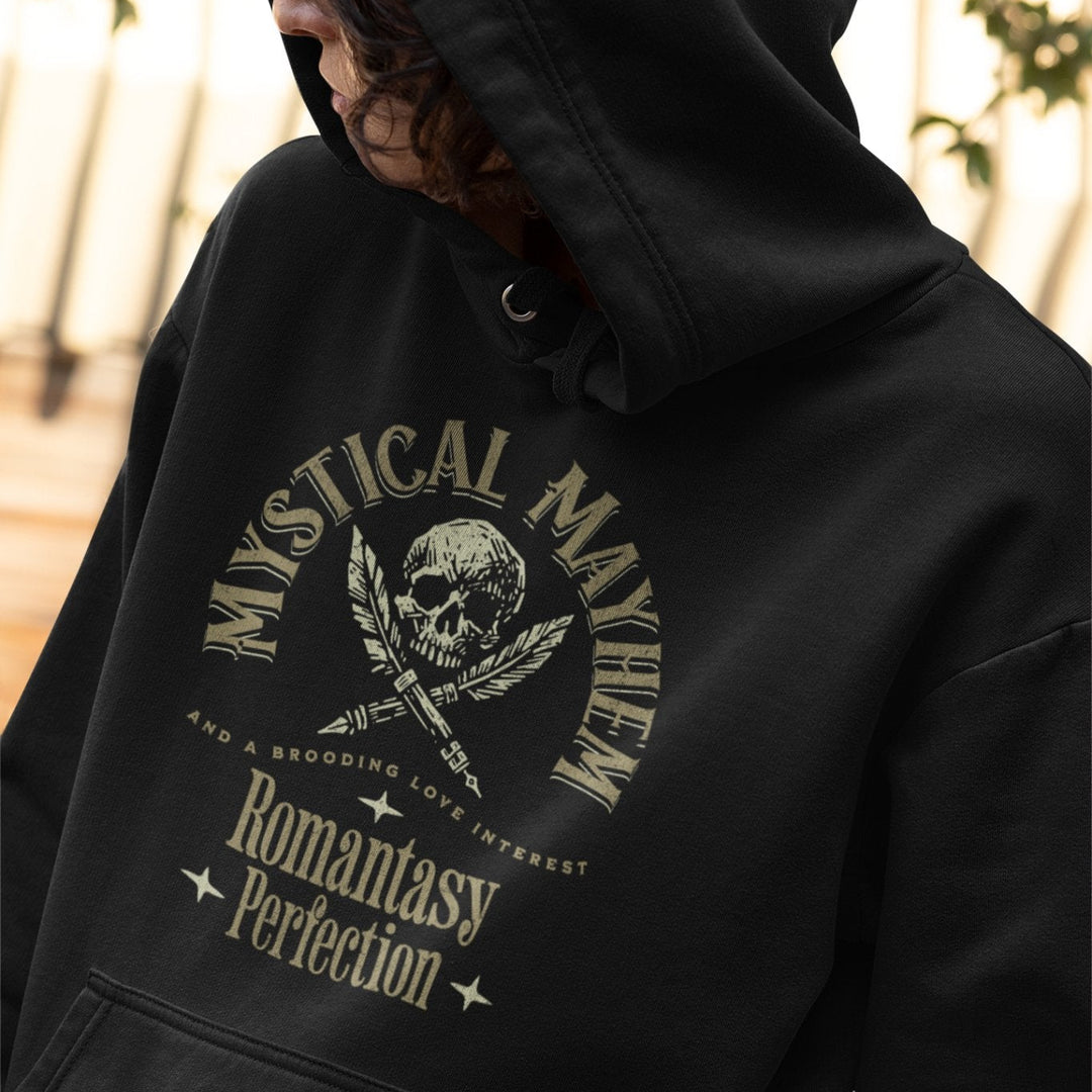 Mystical Mayhem Hoodie - Milady's Mythical Market