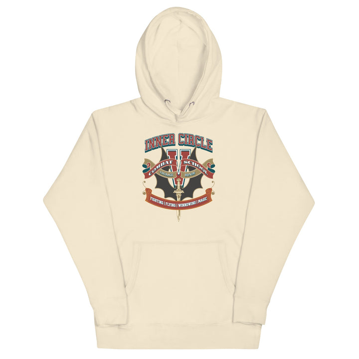 Inner Circle Combat School Premium Hoodie - Milady's Mythical Market