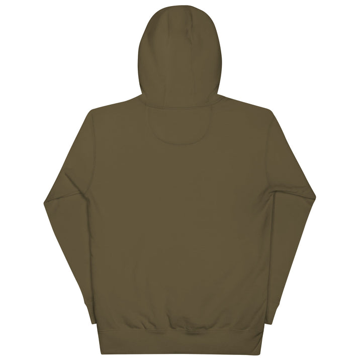 Into The Wild I Go Hoodie - Milady's Mythical Market