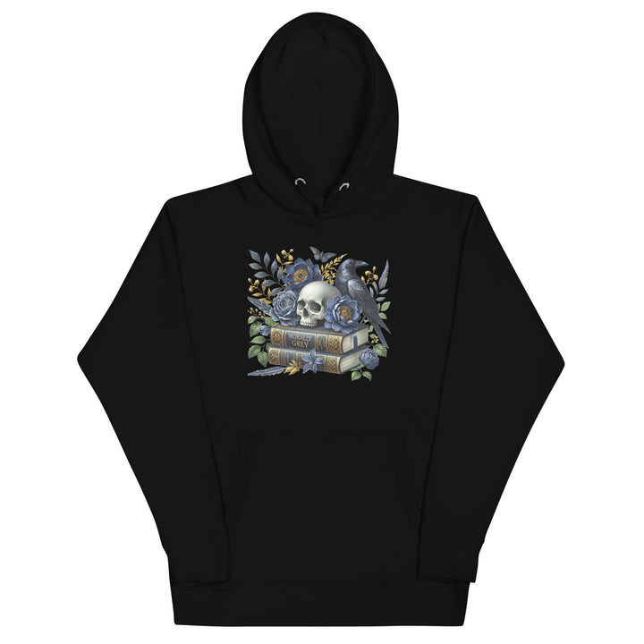 Morally Grey Hoodie - Milady's Mythical Market