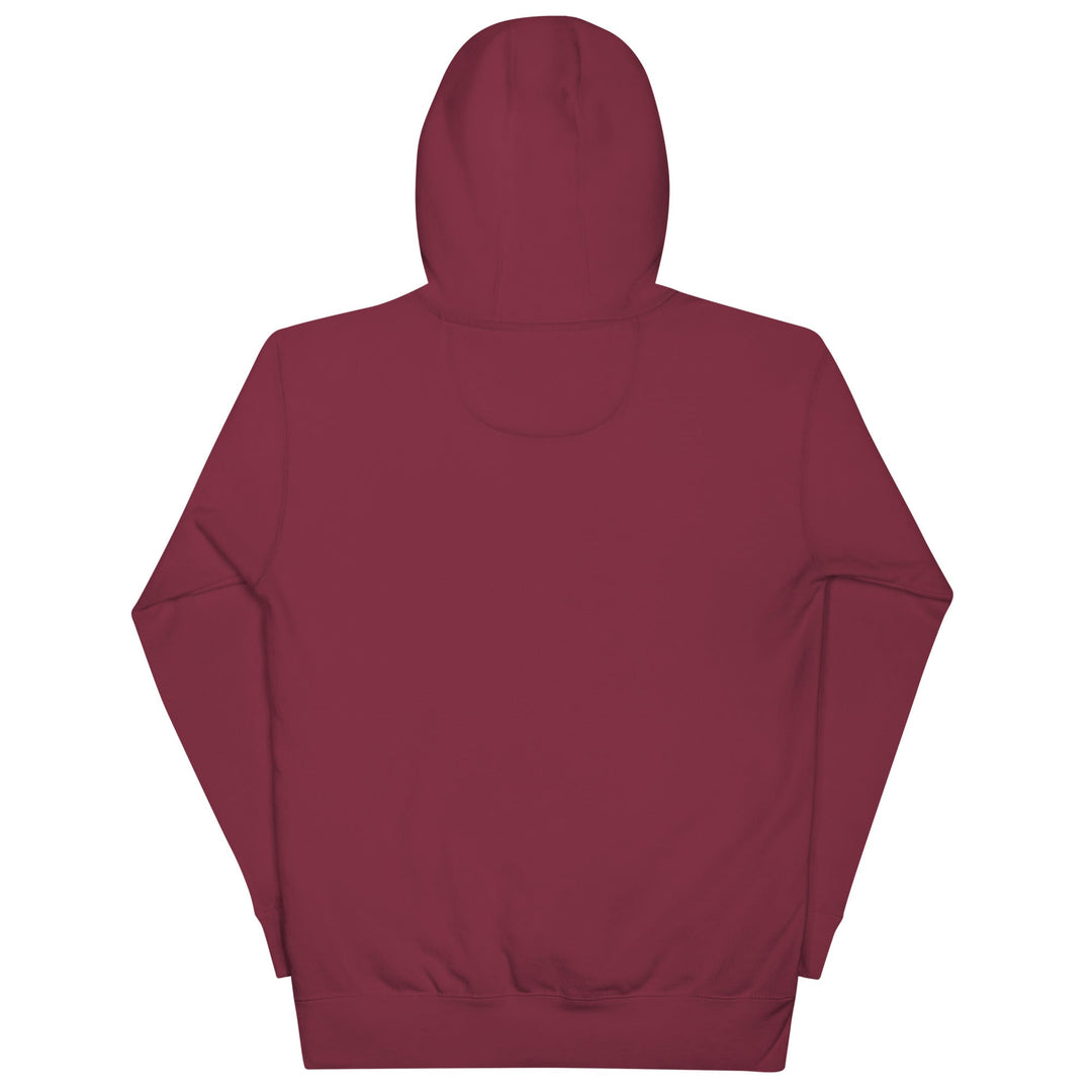 My Heart Belongs To Hoodie - Milady's Mythical Market
