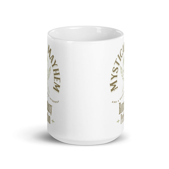 Mystical Mayhem 15 oz Mug - Milady's Mythical Market