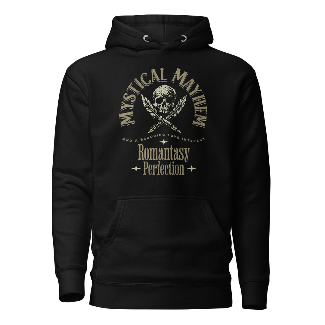 Mystical Mayhem Hoodie - Milady's Mythical Market