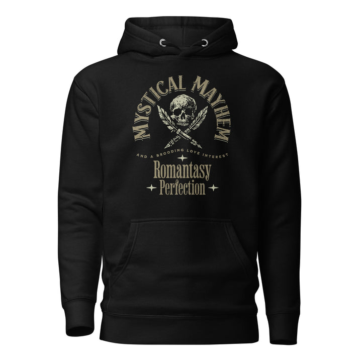 Mystical Mayhem Hoodie - Milady's Mythical Market