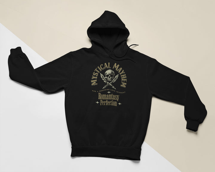 Mystical Mayhem Hoodie - Milady's Mythical Market