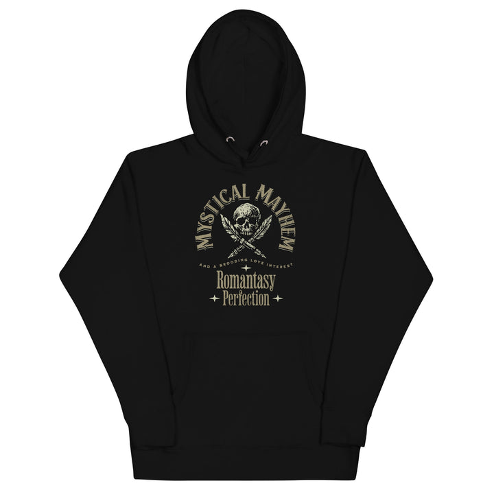 Mystical Mayhem Hoodie - Milady's Mythical Market