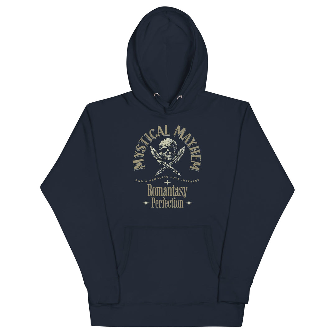 Mystical Mayhem Hoodie - Milady's Mythical Market