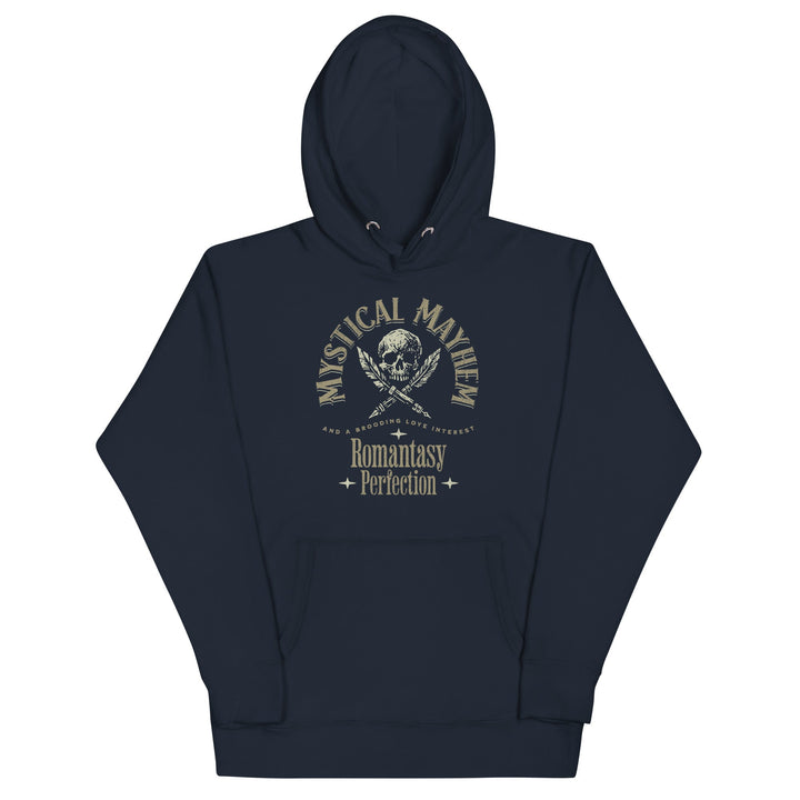 Mystical Mayhem Hoodie - Milady's Mythical Market