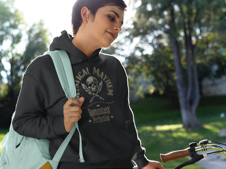 Mystical Mayhem Hoodie - Milady's Mythical Market