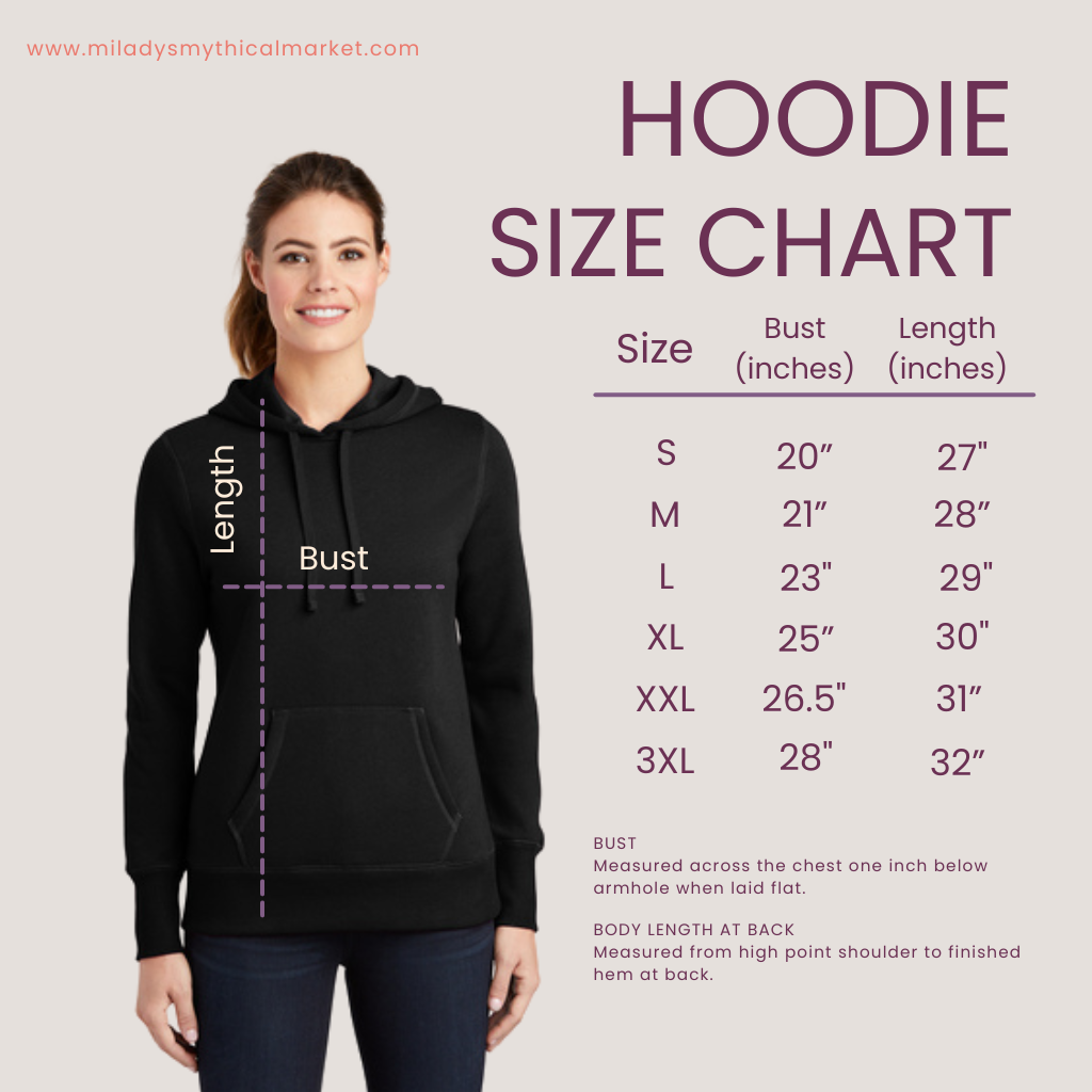 Season's Readings Premium Hoodie