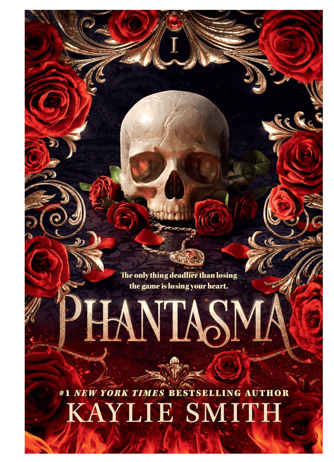 Phantasma by Kaylie Smith - Milady's Mythical Market