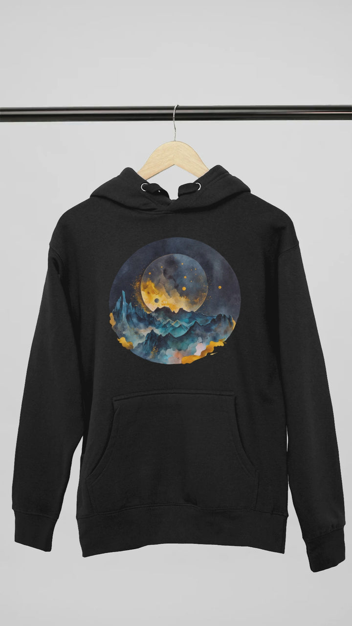 Enchanted Moon Hoodie
