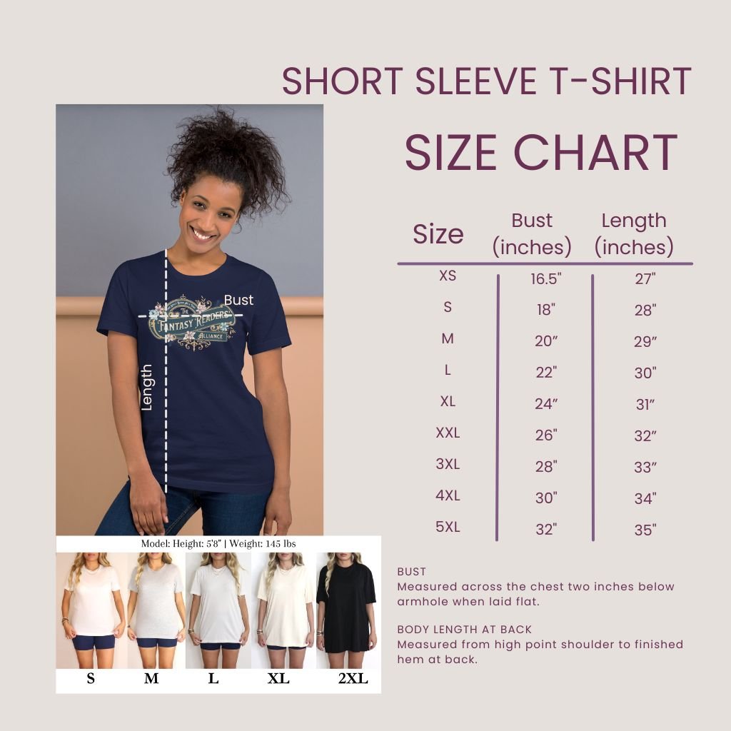 Read Til Dawn Long - Sleeve T-Shirt - Read Til Dawn