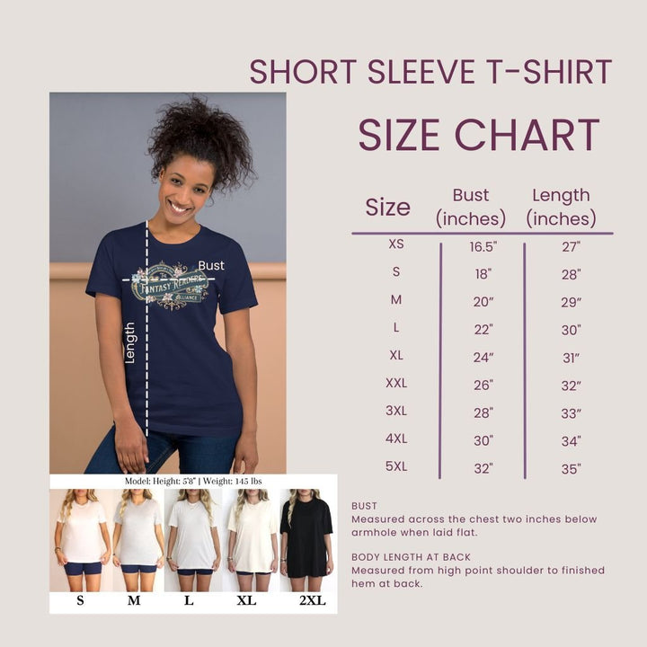 Read Til Dawn Long - Sleeve T-Shirt - Read Til Dawn